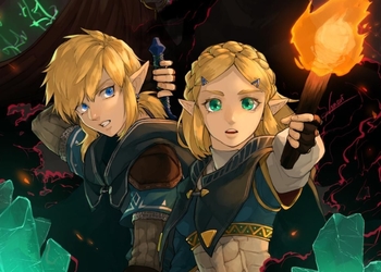 The Legend of Zelda: Breath of the Wild 2 выйдет на Nintendo Switch раньше, чем мы думаем?