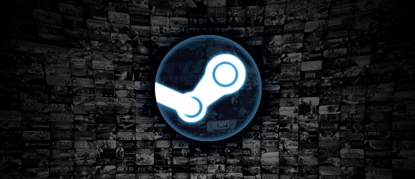 Так делать нельзя: Valve напомнила разработчикам о правилах Steam - реклама Epic Games Store не приветствуется
