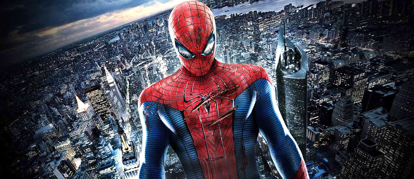 Дипфейк: Эндрю Гарфилд, Эмма Стоун и другие актеры дилогии «Новый Человек-паук» в игре Marvel's Spider-Man для PS4