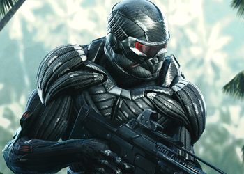 Придётся подождать: Crytek опровергла скорый выход ремастера Crysis на PS4