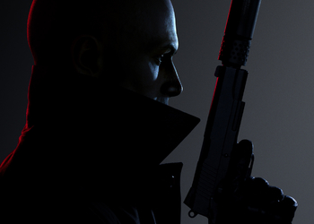 Epic Games наняла Агента-47: ПК-версия Hitman 3 выйдет эксклюзивно в Epic Games Store