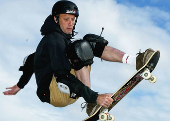 Скейтборд будет всегда под рукой: Tony Hawk’s Pro Skater 1 + 2 может выйти на Nintendo Switch