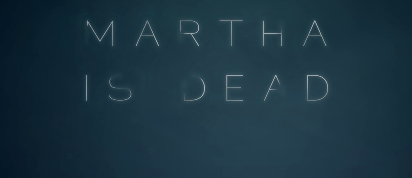 Психологический триллер Martha is Dead выйдет на Xbox Series X - разработчики показали новый трейлер и 14 минут геймплея