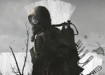 Ретро в стиле Зоны: Разработчики S.T.A.L.K.E.R. 2. представили первый кусочек саундтрека