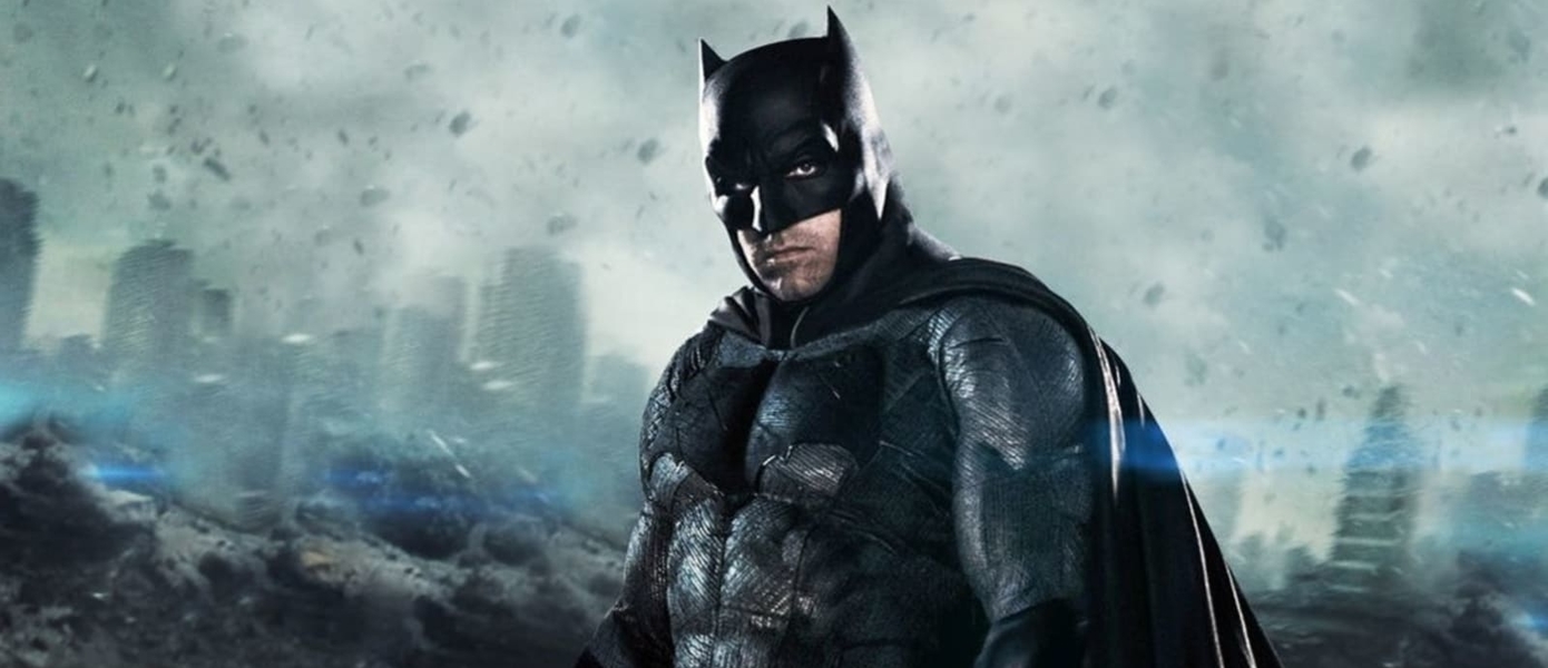Показ нового Batman и Suicide Squad: Прямая трансляция DC FanDome (сегодня в 20:00 МСК)