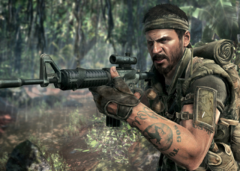 Датамайнеры узнали про открытый бета-тест Call of Duty: Black Ops Cold War и доступ к Вудсу в Warzone за предзаказ