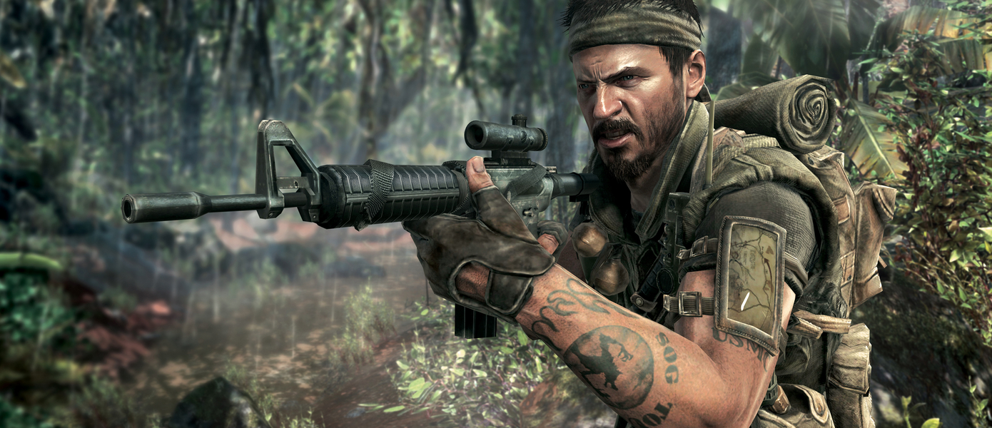 Датамайнеры узнали про открытый бета-тест Call of Duty: Black Ops Cold War и доступ к Вудсу в Warzone за предзаказ