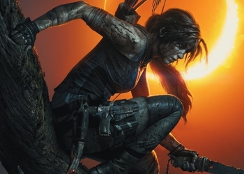 Мстители раскрыли Лару Крофт: В файлах Marvel's Avengers нашли возможное упоминание следующей части Tomb Raider