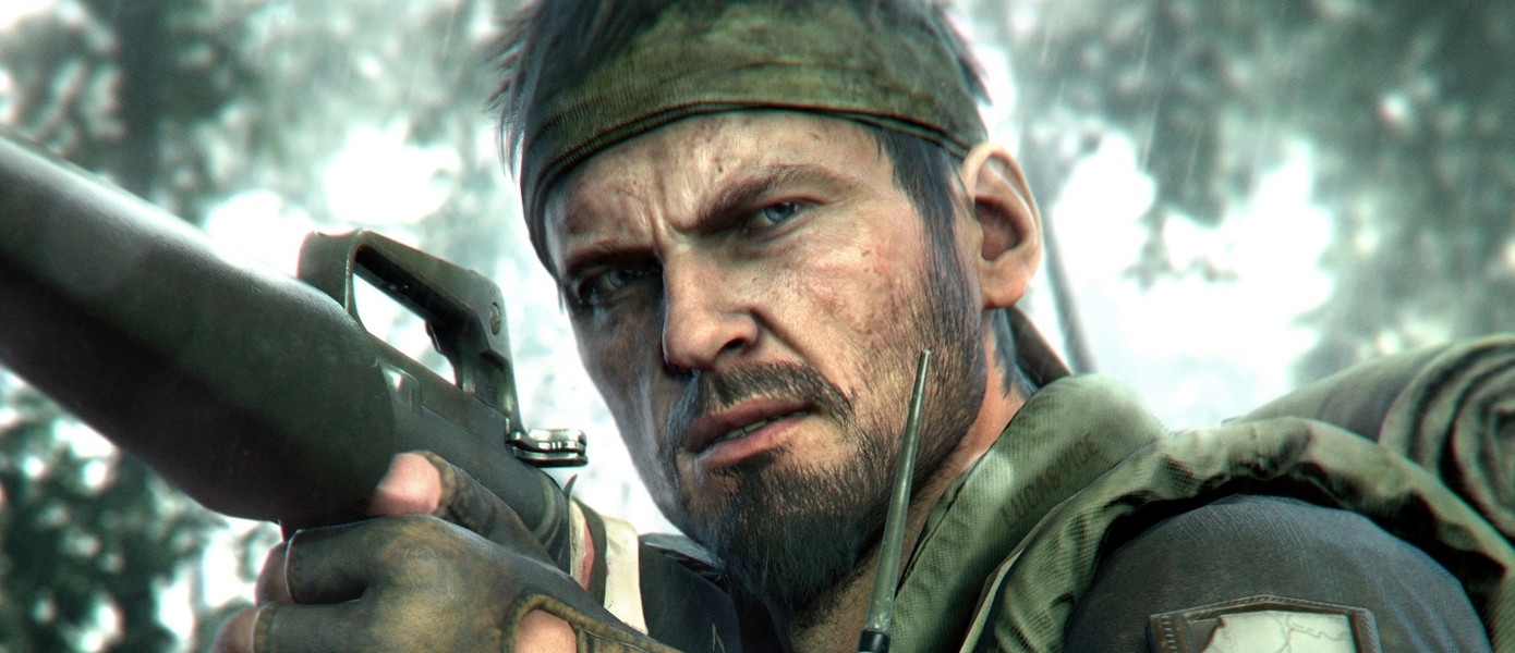 Место встречи - Верданск: Activision подробнее рассказала о презентации Call of Duty: Black Ops Cold War