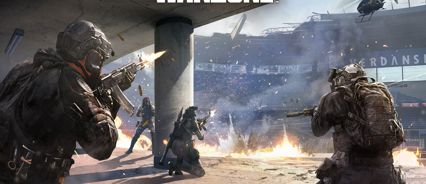 Да начнутся летние игры: Для пятого сезона Call of Duty: Modern Warfare и Warzone анонсировали большое обновление