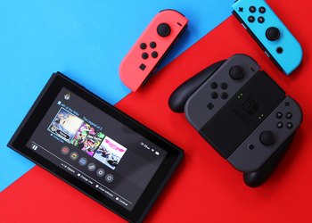 Новая Nintendo Switch действительно в разработке, она будет мощнее и может получить поддержку 4K - Bloomberg