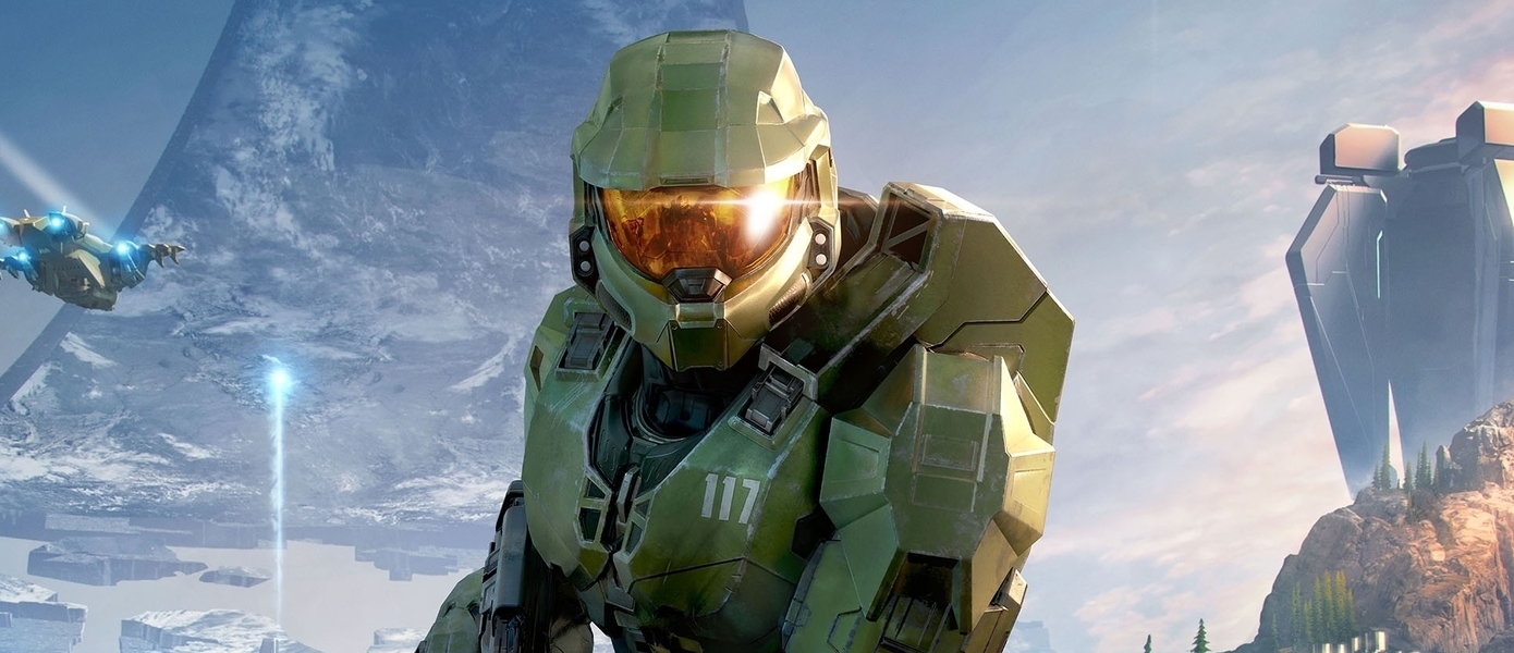Официально: 343 Industries не планирует откладывать Halo Infinite на 2022 год или отменять версию для Xbox One