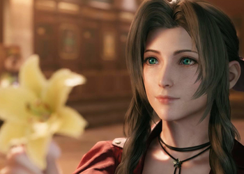 Роберт Паттинсон назвал Final Fantasy VII своей любимой игрой — она заставила актёра плакать