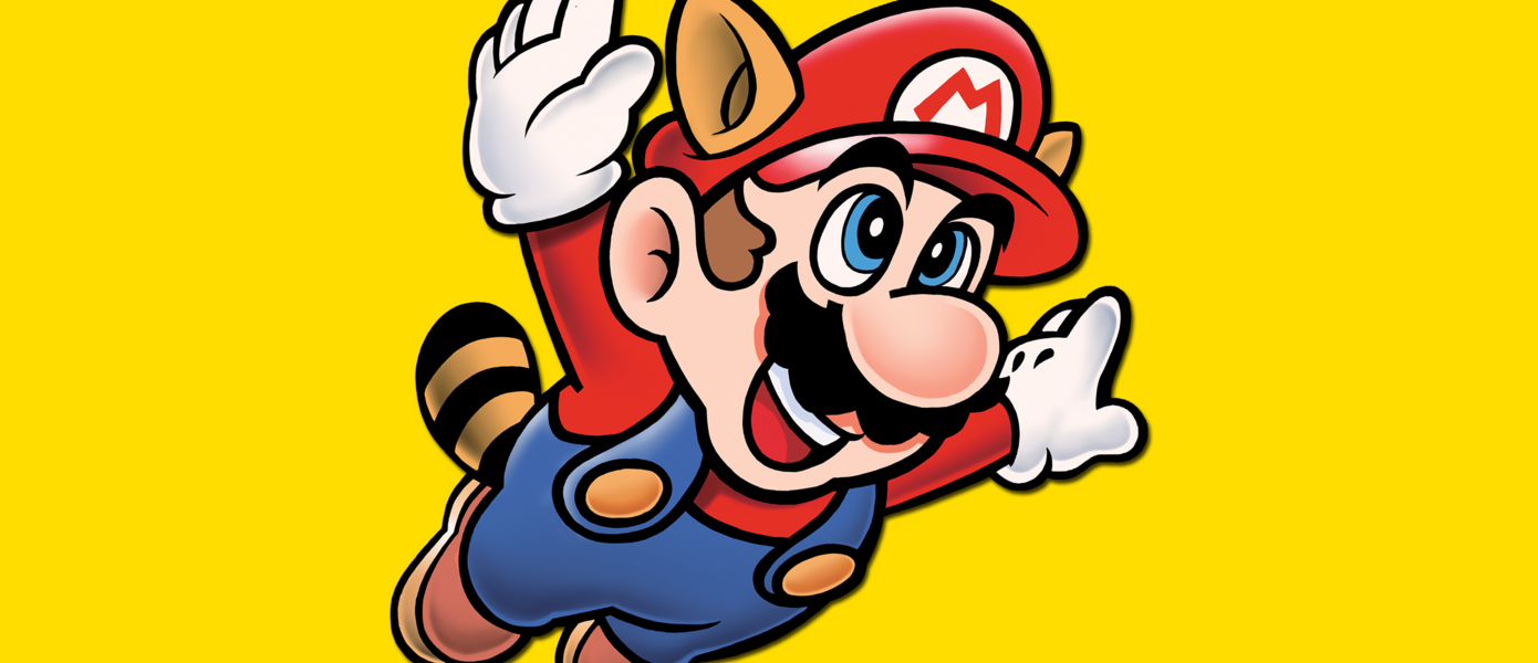 Бесплатно для всех подписчиков Nintendo Switch Online: Владельцам консоли напомнили о добавлении Super Mario All-Stars в каталог