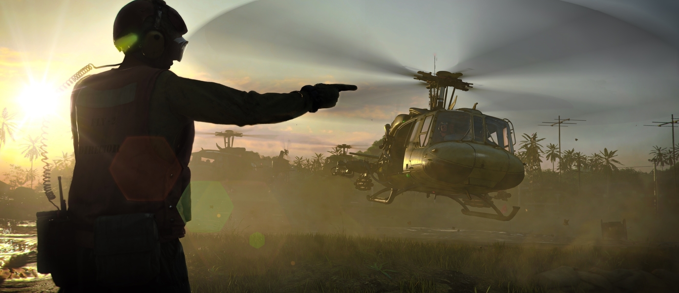 «Это официальные скриншоты с PS5?» — Игроки нашли в кадре Call of Duty: Black Ops Cold War курсор мышки