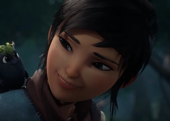 Красивая приключенческая игра Kena: Bridge of Spirits для PS5 выйдет на дисках, но не сразу