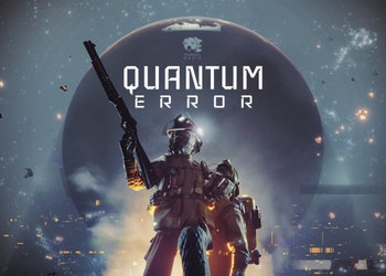 Графику не вырубить топором: Геймплейный трейлер Quantum Error для PlayStation 5 показали на Gamescom 2020