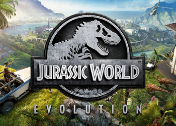 Gamescom 2020: Тайкун Jurassic World: Evolution будет портирован на Nintendo Switch