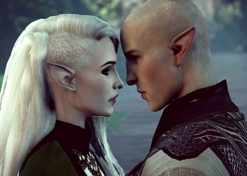Драконы пробуждаются: BioWare неожиданно показала первые геймплейные кадры и концепт-арты Dragon Age 4