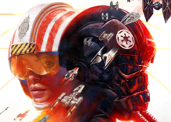 Gamescom 2020: EA показала новый трейлер Star Wars: Squadrons