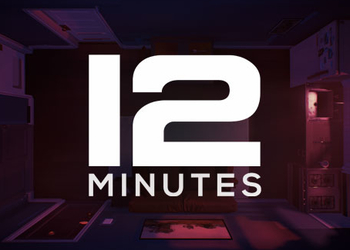 Джеймс МакЭвой и Уиллем Дефо оказались во временной петле: Опубликован новый трейлер интерактивного триллера Twelve Minutes