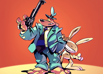 Gamescom 2020: Серия Sam & Max возвращается! Но только для VR