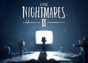 Вас будут кошмарить: Первый геймплей и дата релиза Little Nightmares 2