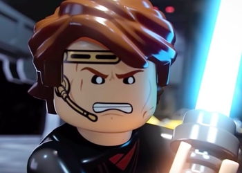 Gamescom 2020: LEGO Star Wars: The Skywalker Saga перенесли на 2021 год и подтвердили для PS5 и Xbox Series X