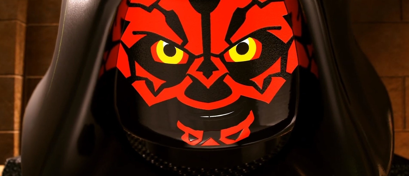 Gamescom 2020: LEGO Star Wars: The Skywalker Saga перенесли на 2021 год и подтвердили для PS5 и Xbox Series X