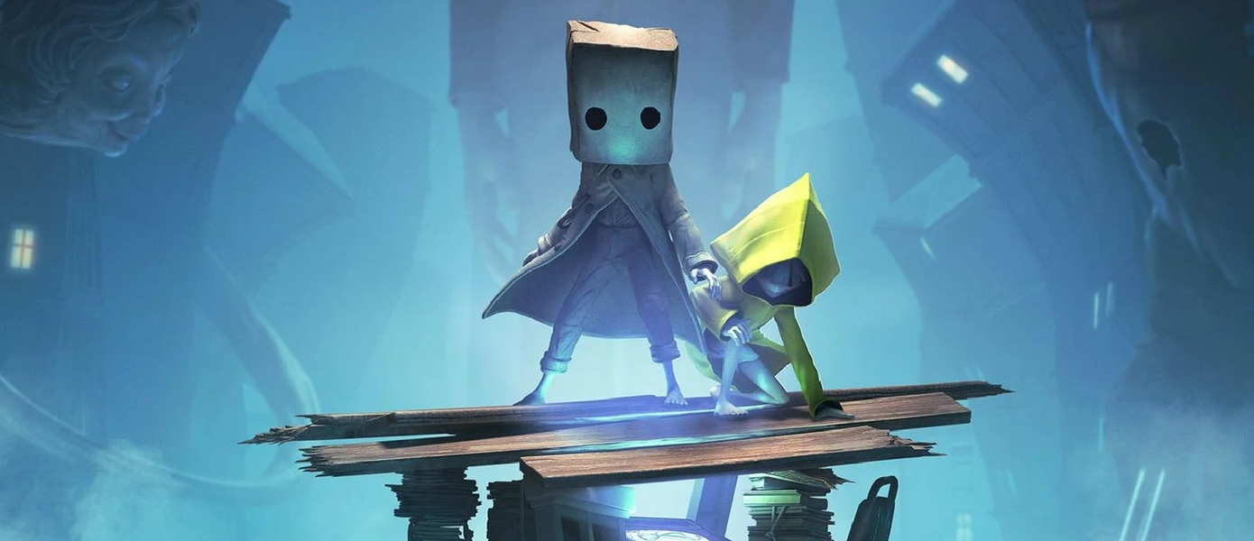 Блюдо стало вкуснее: 15 минут геймплея и множество новых деталей Little Nightmares II