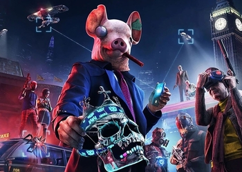 Присоединись к DedSec: Принципы убеждения жителей Лондона в новом ролике Watch Dogs: Legion