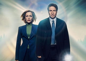 Fox создаёт комедийный мультсериал The X-Files: Albuquerque по мотивам «Секретных материалов»