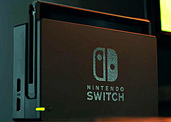 Ждём новую Switch? Nintendo подала документы на обновлённый чип и память для грядущей системы