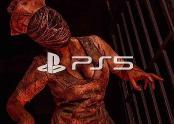 Silent Hill будет перезапуском по типу God of War — новые слухи о долгожданной игре Sony и Konami для PS5