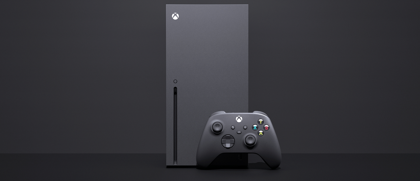 Мощная консоль Xbox Series X одержала победу на Gamescom Awards 2020