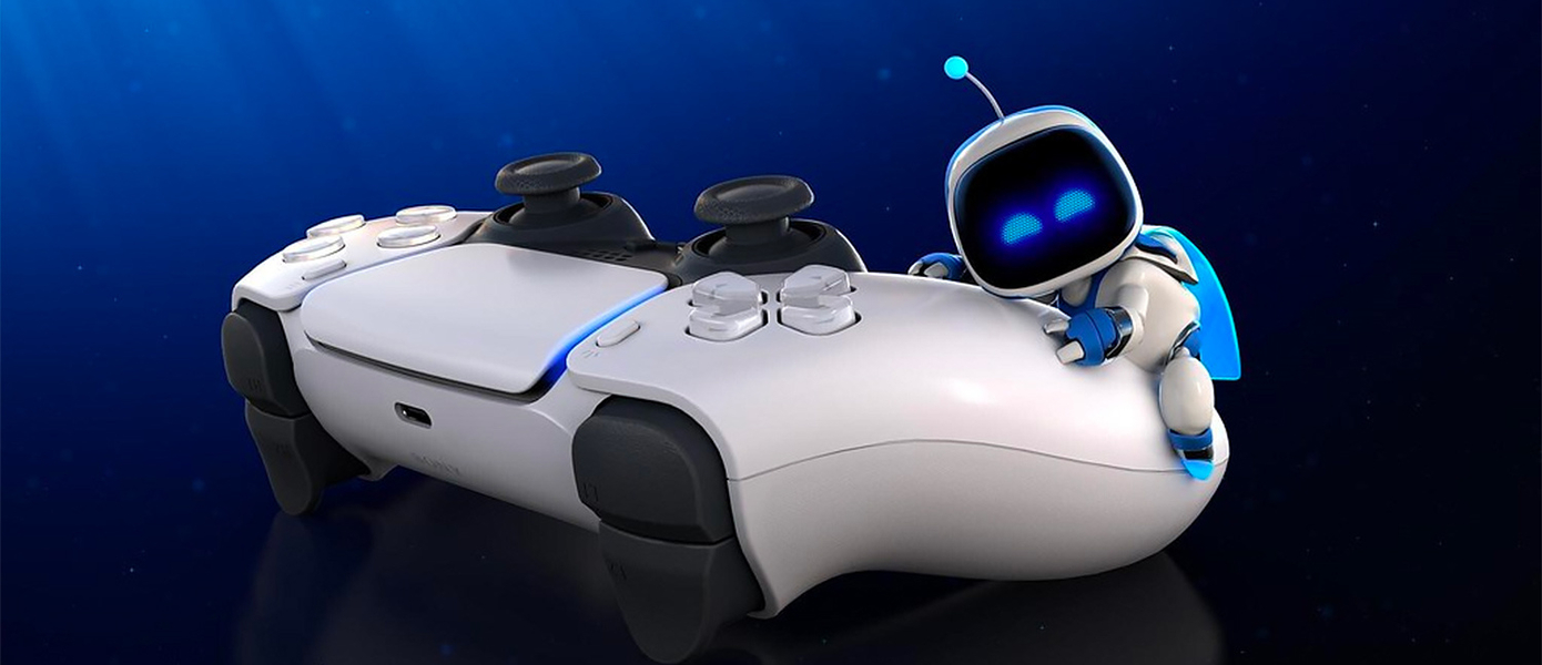 Презентация PS5 состоится уже скоро? Официальные каналы Sony обновили плейлисты игр для новой консоли