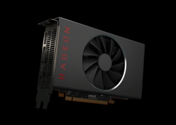 Доступный пропуск в мир ПК-гейминга: AMD представила бюджетную видеокарту Radeon RX 5300 - она мощнее GTX 1650