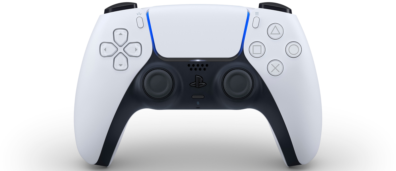 Вибрацию довели до автоматизма: Sony рассказала об уникальных технологиях геймпада DualSense для PlayStation 5