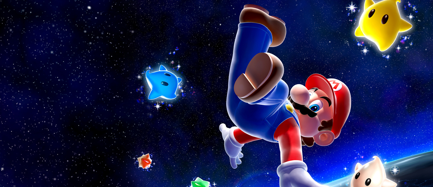 Инсайдер: Ремастеры трёхмерных Super Mario для Nintendo Switch отложены на конец года
