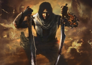 Вторая презентация Ubisoft Forward пройдет уже скоро — на ней могут представить Gods & Monsters и Prince of Persia