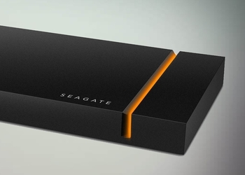 Один из самых быстрых на рынке: Обзор твердотельного накопителя Seagate FireCuda Gaming SSD