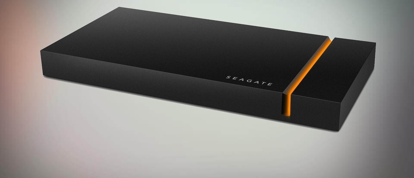 Один из самых быстрых на рынке: Обзор твердотельного накопителя Seagate FireCuda Gaming SSD