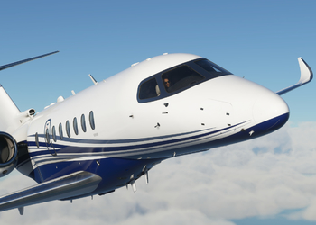 Мой маршрут - Москва-Инсбрук: Microsoft и S7 Airlines проведут первый онлайн-рейс в Microsoft Flight Simulator