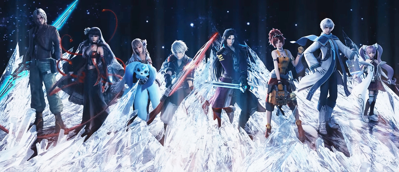 Ждём для PS5 на TGS 2020? В Твиттере обнаружен закрытый аккаунт Final Fantasy XVI