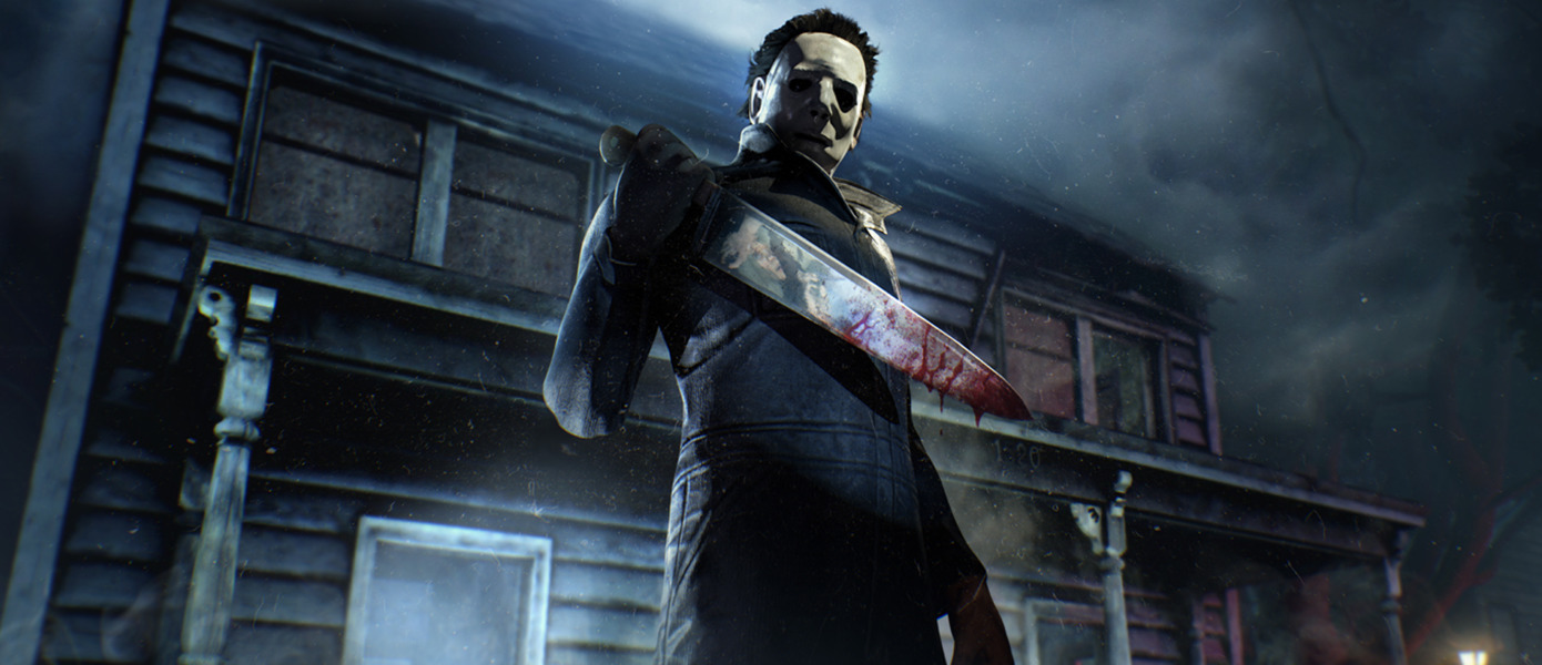 Dead by Daylight анонсирована для PlayStation 5 и Xbox Series X, игра получит масштабное обновление графики