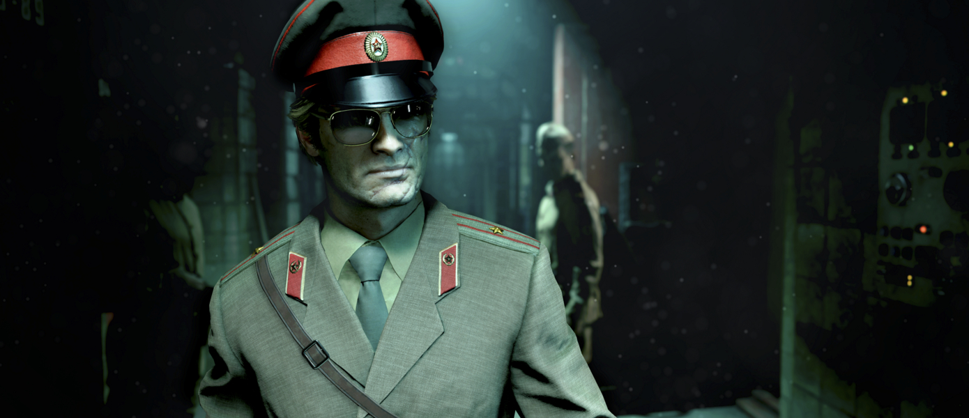 NVIDIA продемонстрировала преимущества трассировки лучей в новом трейлере Call of Duty: Black Ops - Cold War