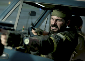 NVIDIA продемонстрировала преимущества трассировки лучей в новом трейлере Call of Duty: Black Ops - Cold War