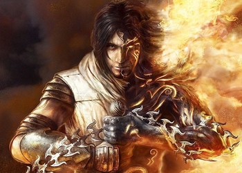 Ждем Prince of Persia? Датирована вторая презентация Ubisoft Forward с новыми играми, важными новостями и сюрпризами