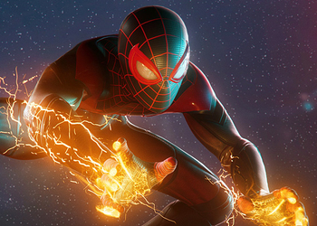 Козырь в рукаве PS5: В США определили самые ожидаемые игры осени - эксклюзив Sony про Человека-паука вошел в их число