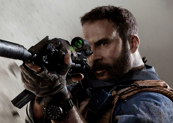 Разлетелась как пирожки: Глава NVIDIA раскрыл продажи Call of Duty: Modern Warfare